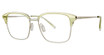 Paradigm Eyeglasses Andre Citron/CT