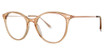 Paradigm Eyeglasses Nikki Papaya/PA
