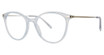 Paradigm Eyeglasses Nikki Surf/SR