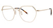 Paradigm Silvana Gold/YG