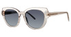 Paradigm Eyeglasses Bronte Sakura/SA