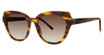 Paradigm Eyeglasses Bronte Tortoise/TO
