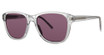 Paradigm Eyeglasses Griffin Nassau/NA