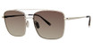 Paradigm Eyeglasses Kolohe Silver/SI