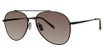 Paradigm Eyeglasses Yago Black/BK