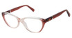 Botaniq Eyeglasses BIO5003T blush/BLS
