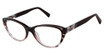 Botaniq Eyeglasses BIO5003T burgundy/BUR