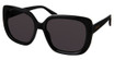 Derek Lam Eyeglasses RIVER BLACK/BLK