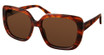 Derek Lam RIVER TIGER STRIPE/TIGER