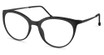 Modo Eyeglasses JARA SMOKE GREY/SMK