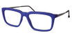 Modo Eyeglasses GEBO ELECTRIC BLUE/EBLU