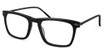 Modo Eyeglasses CYRUS BLACK/BLK