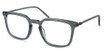 Modo Eyeglasses MORRIS GREY GREEN/GGRN