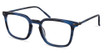 Modo Eyeglasses MORRIS DARK BLUE/DBLU