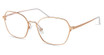 Modo Eyeglasses 4253S GOLD/PINK/GDPK