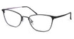 Modo Eyeglasses 4263 BLACK/BLK