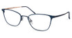 Modo Eyeglasses 4263 PETROL/PET