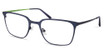Modo Eyeglasses 4266 NAVY/NAVY