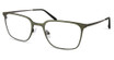 Modo Eyeglasses 4266 OLIVE/OLV