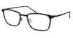 Modo Eyeglasses 4115 GREEN TORTOISE/GRNTT