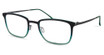 Modo Eyeglasses 4115 TEAL GRADIENT/TLGT