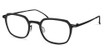 Modo Eyeglasses 4116 BLACK/BLK