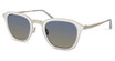 Modo Eyeglasses 695 CRYSTAL/CRY