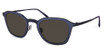 Modo Eyeglasses 695 NAVY/NAVY