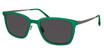Modo Eyeglasses 696 AQUA GREEN/AGRN