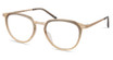 Modo Eyeglasses 4560 GREY YELLOW/GYLW