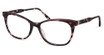 Modo Eyeglasses 6551 PINK TORTOISE/PNKTT