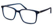 Modo Eyeglasses 6552 BLUE/BLUE