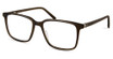 Modo Eyeglasses 6552 BROWN/BWN