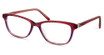 Modo Eyeglasses 6554 BURGUNDY TO PURPLE GRADIENT/BPRGT