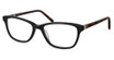 Modo Eyeglasses 6554 BLACK/BLK