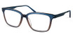 Modo Eyeglasses 4562 BLUE GREY GRADIENT/BGGT
