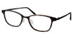 Modo Eyeglasses 7010A PINK TORTOISE/PNKTT