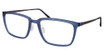 Modo Eyeglasses 7064A BLUE/BLUE