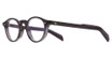 Cutler and Gross Eyeglasses CGOPGR0446 DARK GREY/003