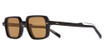 Cutler and Gross Eyeglasses CGSNGR0248 BLACK/001