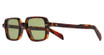 Cutler and Gross Eyeglasses CGSNGR0248 MULTI HAVANA BURGUNDY/003