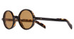 Cutler and Gross Eyeglasses CGSNGR0148 BLACK ON CAMOUFLAGE/001
