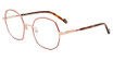 Etnia Barcelona Eyeglasses 4 ALEXAD O RDPG