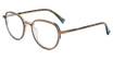 Etnia Barcelona Eyeglasses 7 CHLORI 50O BZBE