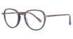 Etnia Barcelona Eyeglasses 7 CHLORI O GMBL