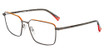 Etnia Barcelona Eyeglasses 4 RANCHO O GMOG