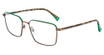 Etnia Barcelona Eyeglasses 4 RANCHO O BRGR