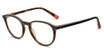 Etnia Barcelona Eyeglasses 5 APPA O BKRD