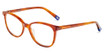 Etnia Barcelona Eyeglasses 5 MABEL 49O HVBL