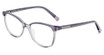 Etnia Barcelona Eyeglasses 5 MABEL 49O GYPU